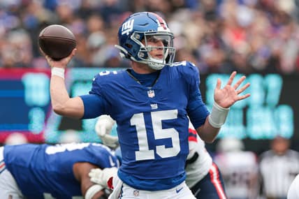 New York Giants