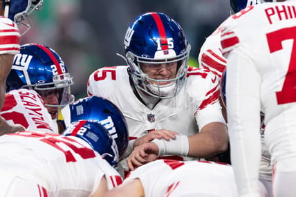 New York Giants