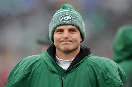 zach wilson, new york jets