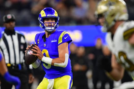 NFL QB rankings