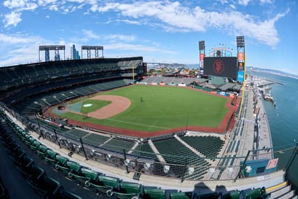 San Francisco Giants