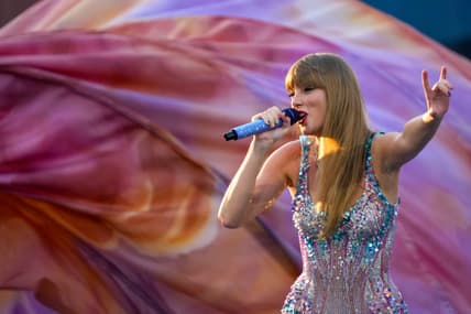 Taylor Swift
