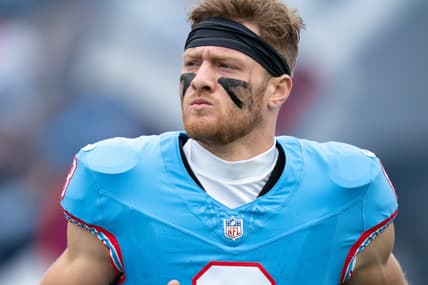 Will Levis injury, Tennessee Titans