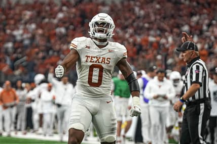Texas Longhorns