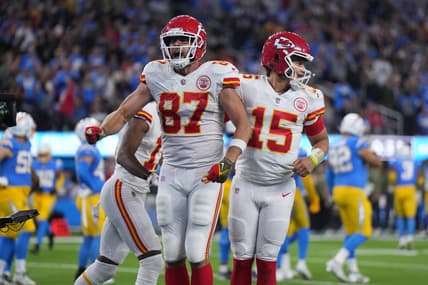 Travis Kelce