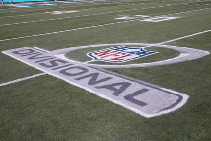 2024 NFL Playoffs