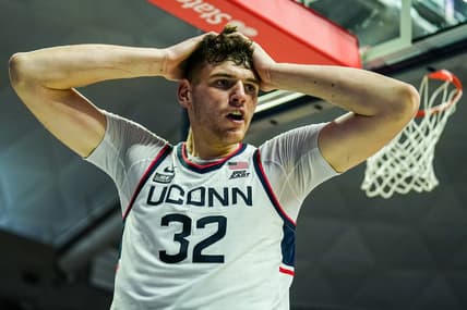 Donovan Clingan scouting report