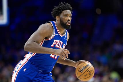 Joel Embiid