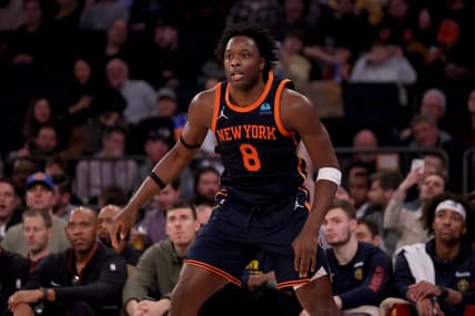 OG Anunoby