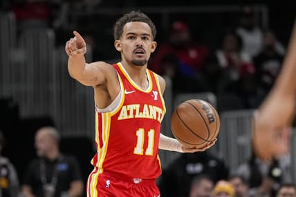 Trae Young