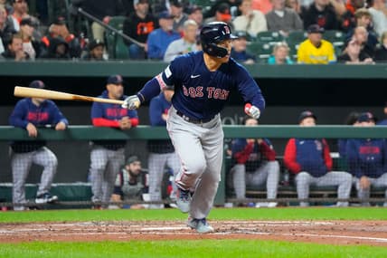 Masataka Yoshida trade rumors, Boston Red Sox