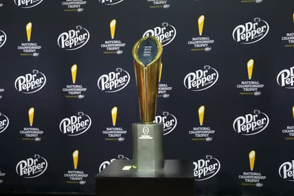 CFP National Championship Game highlights