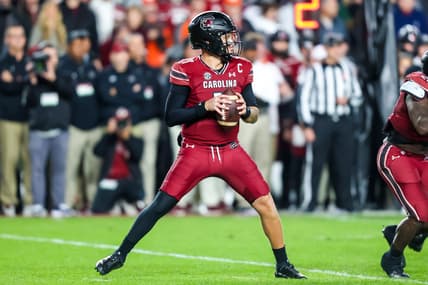Spencer Rattler NFL Draft stock