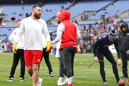 Travis Kelce