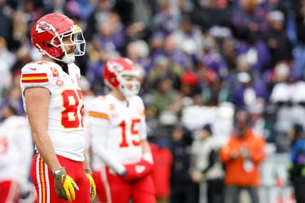 Travis Kelce