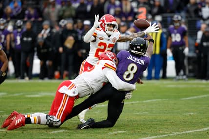 Lamar Jackson