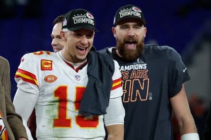 Super Bowl LVIII