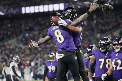 Baltimore Ravens