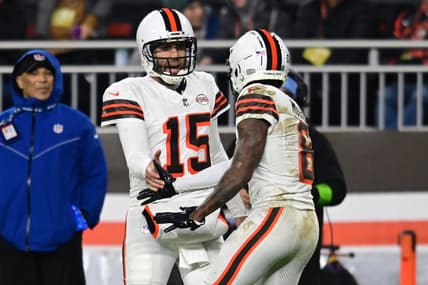 Cleveland Browns