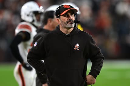 NFL Coach of the Year 2024