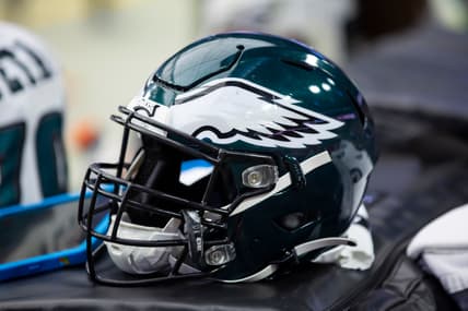 Philadelphia Eagles rumors