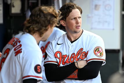 MLB: Adley Rutschman
