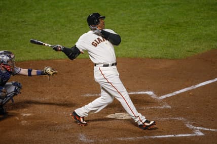 Barry Bonds