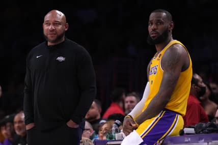los angeles lakers