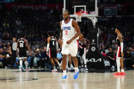 kawhi leonard
