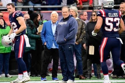 new england patriots
