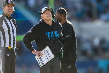 Carolina Panthers