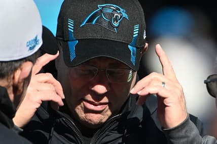 Carolina Panthers