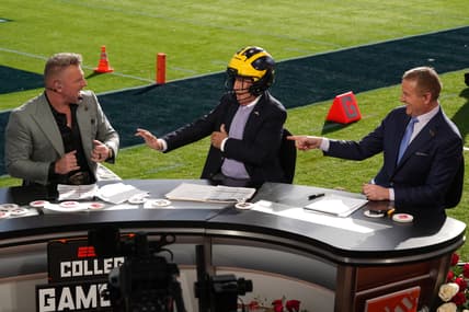 college football playoffs: fox