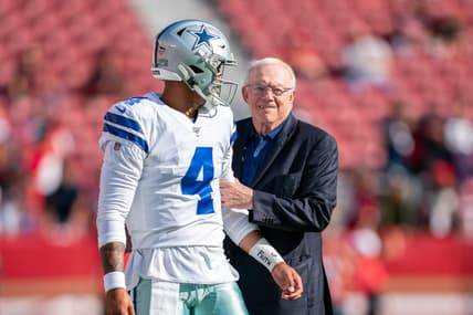 Dak Prescott
