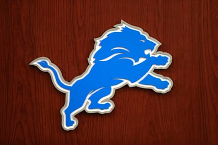 Detroit Lions