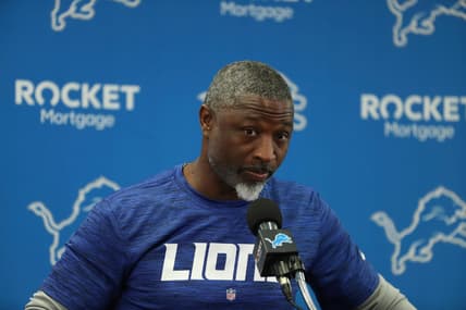 Detroit Lions
