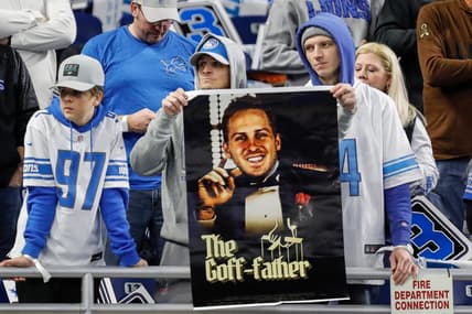 Detroit Lions