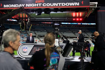 espn: nfl tv ratings