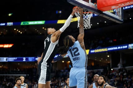 Ja Morant