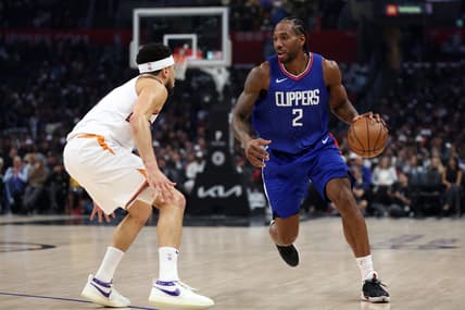 Kawhi Leonard