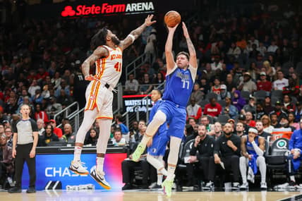 Luka Doncic