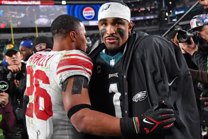 New York Giants