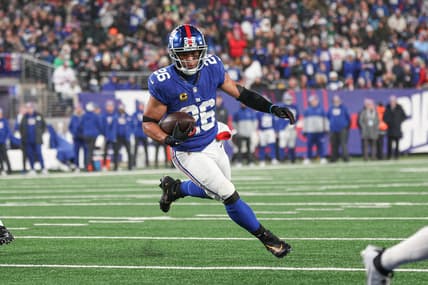 New York Giants