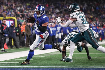 New York Giants