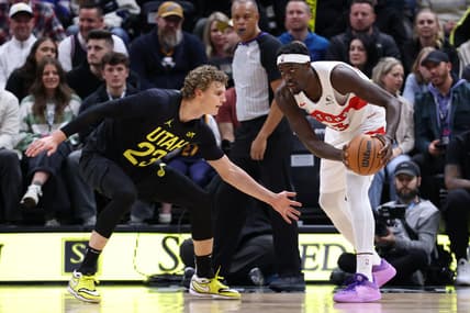 pascal siakam: traded