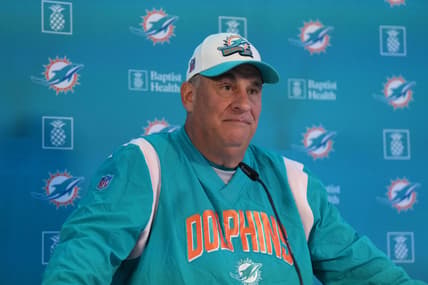 Vic Fangio