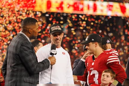 Kyle Shanahan, San Francisco 49ers