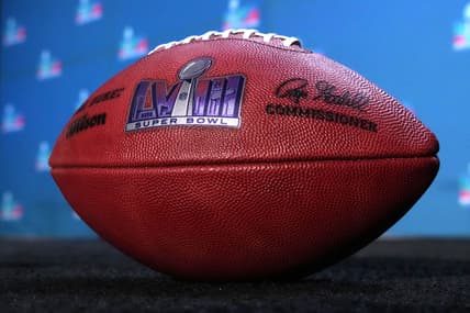 Super Bowl LVIII ticket prices