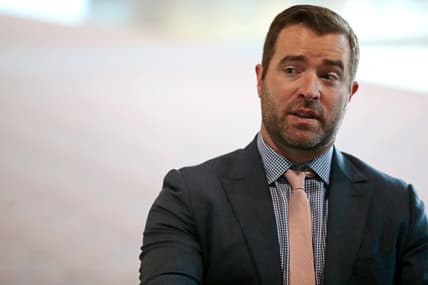 Brian Callahan, Tennessee Titans