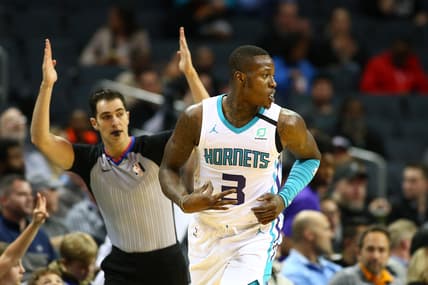 heat trade: terry rozier